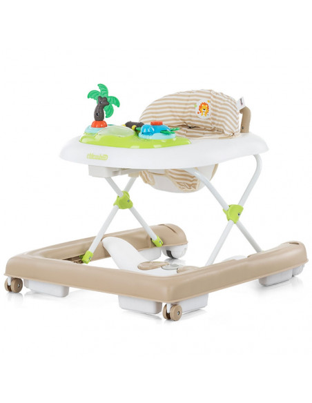 Premergator Chipolino Jolly 3 in 1 beige lion,PRJOL0191BE