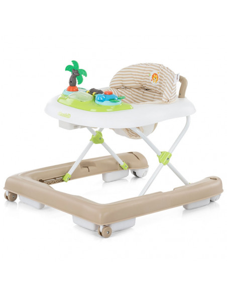 Premergator Chipolino Jolly 3 in 1 beige lion,PRJOL0191BE