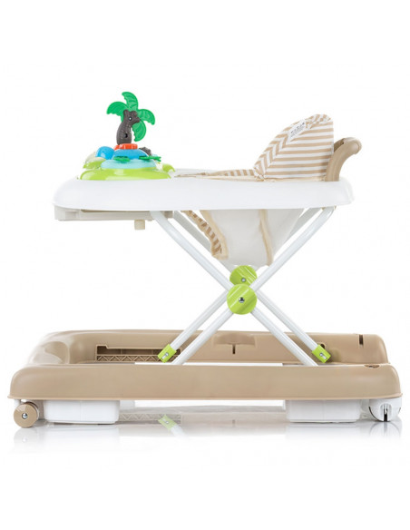 Premergator Chipolino Jolly 3 in 1 beige lion,PRJOL0191BE