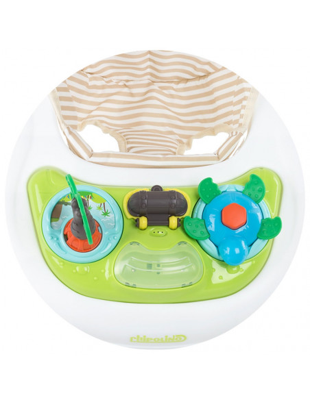Premergator Chipolino Jolly 3 in 1 beige lion,PRJOL0191BE