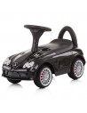 Masinuta Chipolino Mercedes Benz 722S black,ROC722S0183BL