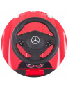Masinuta Chipolino Mercedes Benz 722S black,ROC722S0183BL