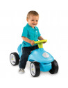 Masinuta de impins Smoby Bubble Go 2 in 1 blue,S7600720101