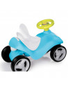 Masinuta de impins Smoby Bubble Go 2 in 1 blue,S7600720101