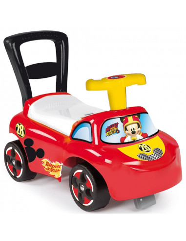 Masinuta Smoby Mickey,S7600720526