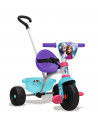 Tricicleta Smoby Be Fun Frozen,S7600740309