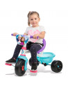 Tricicleta Smoby Be Fun Frozen,S7600740309