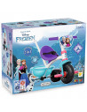 Tricicleta Smoby Be Fun Frozen,S7600740309