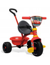 Tricicleta Smoby Be Move Cars 3,S7600740310