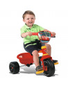 Tricicleta Smoby Be Move Cars 3,S7600740310