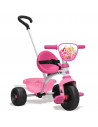 Tricicleta Smoby Be Move Disney Princess,S7600740317