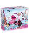 Tricicleta Smoby Be Move Disney Princess,S7600740317