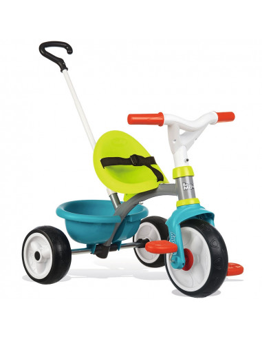 Tricicleta Smoby Be Move blue,S7600740326