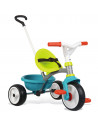 Tricicleta Smoby Be Move blue,S7600740326