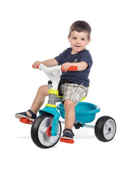 Tricicleta Smoby Be Move blue,S7600740326