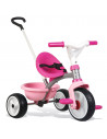 Tricicleta Smoby Be Move pink,S7600740327