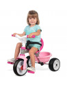 Tricicleta Smoby Be Move pink,S7600740327