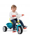 Tricicleta Smoby Be Move Comfort blue,S7600740401