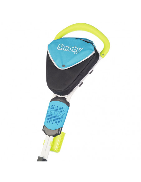 Tricicleta Smoby Baby Driver Comfort blue,S7600741200