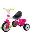 Tricicleta Smoby Baby Driver Comfort pink,S7600741201