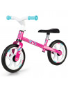 Bicicleta fara pedale Smoby First Bike pink,S7600770205