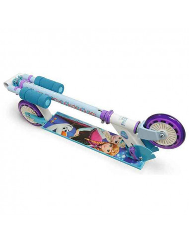 Trotineta cu 2 roti Smoby Frozen,S7600750325