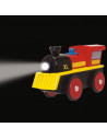 Locomotiva din lemn Eichhorn XL,S100001301-XL