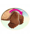 Jucarie de plus Simba Masha and the Bear, Bean Bag Bear 43