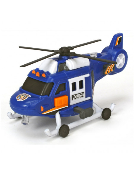 Jucarie Dickie Toys Elicopter de politie Helicopter