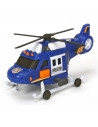 Jucarie Dickie Toys Elicopter de politie Helicopter