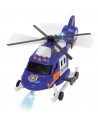 Jucarie Dickie Toys Elicopter de politie Helicopter