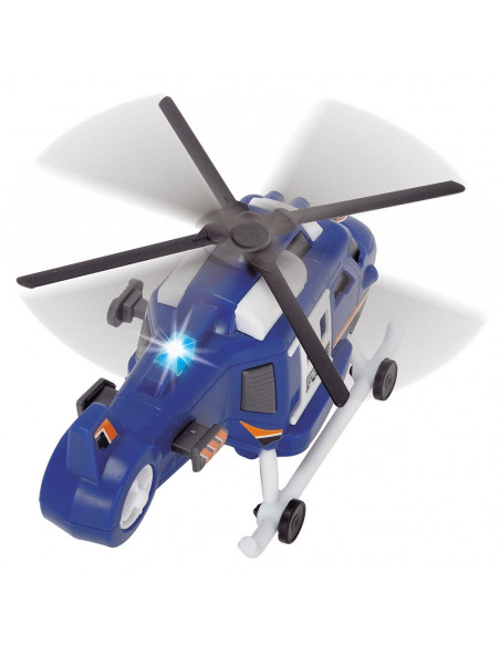 Jucarie Dickie Toys Elicopter de politie Helicopter