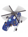 Jucarie Dickie Toys Elicopter de politie Helicopter