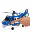 Jucarie Dickie Toys Elicopter de politie Helicopter
