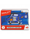 Jucarie Dickie Toys Elicopter de politie Helicopter