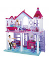 Casuta pentru papusi Simba Steffi Love My Dreamhouse cu