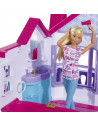 Casuta pentru papusi Simba Steffi Love My Dreamhouse cu