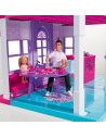Casuta pentru papusi Simba Steffi Love My Dreamhouse cu