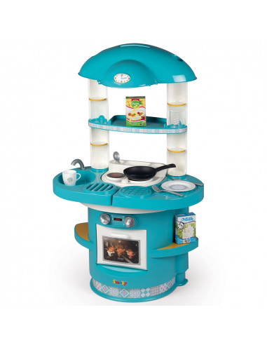 Bucatarie Smoby My First Kitchen,S7600310718