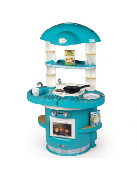 Bucatarie Smoby My First Kitchen,S7600310718