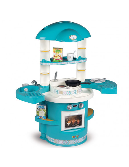 Bucatarie Smoby My First Kitchen,S7600310718