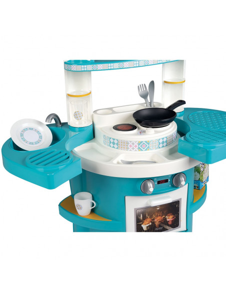 Bucatarie Smoby My First Kitchen,S7600310718