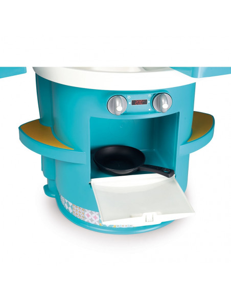 Bucatarie Smoby My First Kitchen,S7600310718