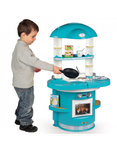 Bucatarie Smoby My First Kitchen,S7600310718