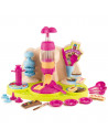 Jucarie Smoby Aparat pentru preparare biscuiti Chef Easy