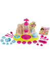 Jucarie Smoby Aparat pentru preparare biscuiti Chef Easy
