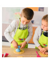 Jucarie Smoby Aparat pentru preparare biscuiti Chef Easy