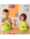 Jucarie Smoby Aparat pentru preparare biscuiti Chef Easy