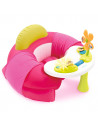 Centru de activitati Smoby Cotoons Cosy pink,S7600110211