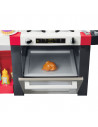 Bucatarie Smoby Tefal French Touch Bubble cu oala magica si